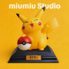 Pokemon - Pikachu - Miumiu