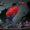Pokemon - Zoroark