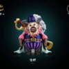 One Piece - Bobbin - MDS
