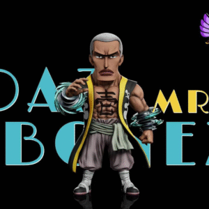 One Piece - MR.1 Dax Bonez - A+