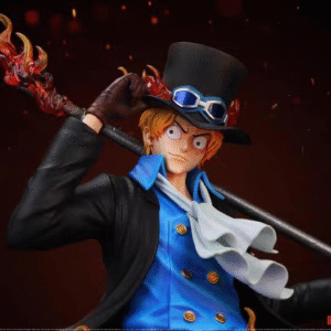 One Piece - Sabo - Uno