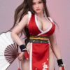 King of Fighters - Mai Shiranui - FG