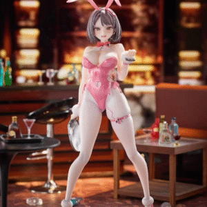 Goddess of Victory: Nikke - Milk Blooming Bunny - KEND