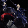 Fate/Stay Night - Saber/Saber Alter - Xpic
