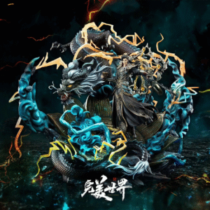 Perfect World - Shi Hao - Shi Yue Wu Tong