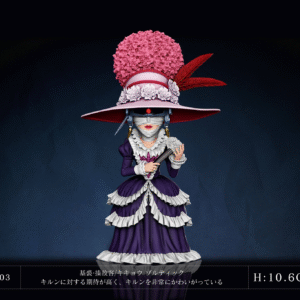 Hunter x Hunter - KKKYAU ZAOLDYECK - KS