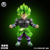 Dragon Ball - Broly - TBS
