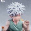 Hunter x Hunter - Killua Zoldyck - GZ