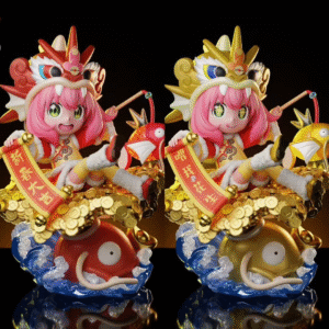 Spy x Family - Anya Forger - ZH