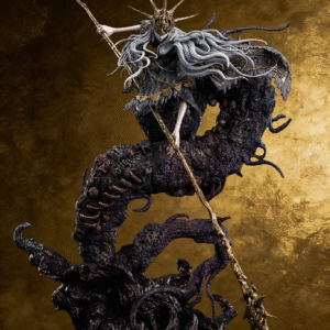 Dark Souls 3 - Aldrich, Devourer of Gods - Dou