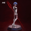 Evangelion - Rei Ayanami - ANE