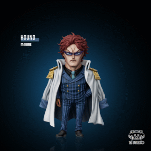 One Piece -Hound - YZ
