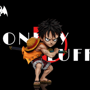 One Piece - Luffy - A+