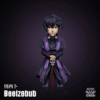 Record of Ragnarok - Bellzebub - YZ