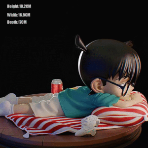 Detective Conan - M3