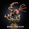 Monster Hunter - Shara Ishvalda - S6