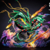 Pokemon - Rayquaza x Ruby - Ballball