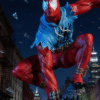 Marvel - Scarlet Spider - 3109