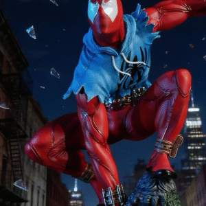 Marvel - Scarlet Spider - 3109