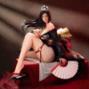 King of Fighters - Mai Shiranui - Origin