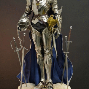 Berserk - Giffin - JND