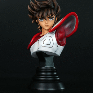 Saint Seiya- Pegasus