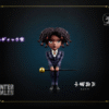 Hunter x Hunter - Canary - MDS