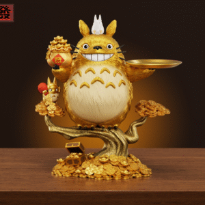 Ghibli - Totoro - Gift