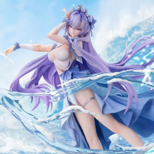 Wuthering Waves - Cantarella - Ad Alyn