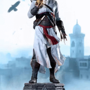 Assassin’s Creed Altair Ibn - La’Ahad - Purearts