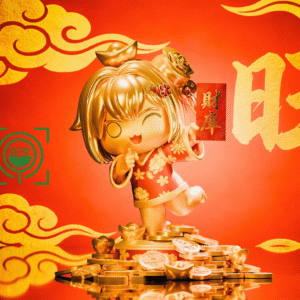 Cardcaptor Sakura - Sakura - Geisha