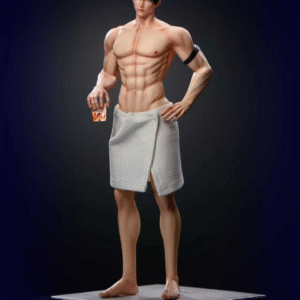 Love and DeepSpace - Zayne - Biggest Man