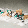 Rakuen Tsuihou: Expelled From Paradise - Angela Balzac - FREEing