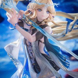 Wuthering Waves - Cartethyia - Fix Cast