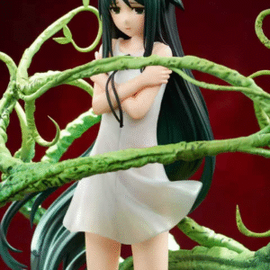 The Song of Saya - Saya - Magi Arts