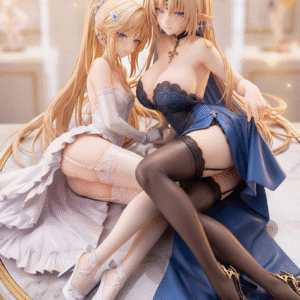 Wuthering Waves - Cartethyia - Crystal Louts