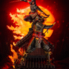 Assassin’s Creed Shadows - Animus Yasuke & Naoe - Purearts