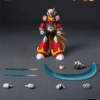 Megaman X - Zero - Threezero