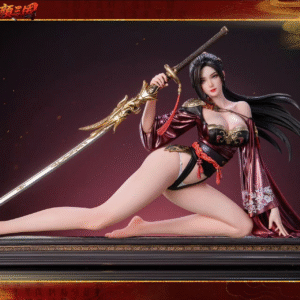 Da Qiao (Đại Kiều) - Jomatal