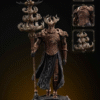 Elden Ring - Crucible Knight - Sword & Wing