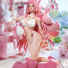 Nightmare Vol.1 - Dorothy - Shi Yue Wu Tong