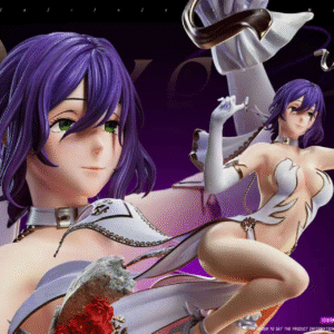 Chainsaw Man - Reze - King Art