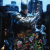 DC Comic - Batman - 37 Abyss