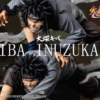 Naruto - Kiba Inuzuka - Pickstar