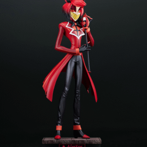 Alastor azbin Hotel - Hokuto studio