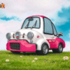 Dr.Slump - Zor x Tor studio