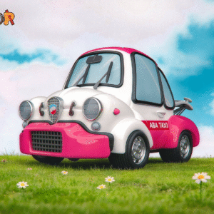 Dr.Slump - Zor x Tor studio