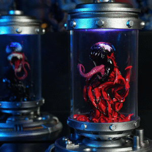 Marvel Comic - Carnage - 3109