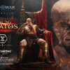 God of War - Young Kratos - Prime 1