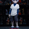 Hunter x Hunter - Zoldyck Killua - Zoldyck